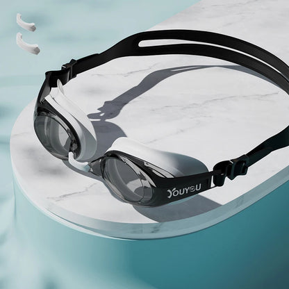 Professional Pool Goggles for Men, Women, Youth