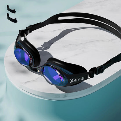 Professional Pool Goggles for Men, Women, Youth