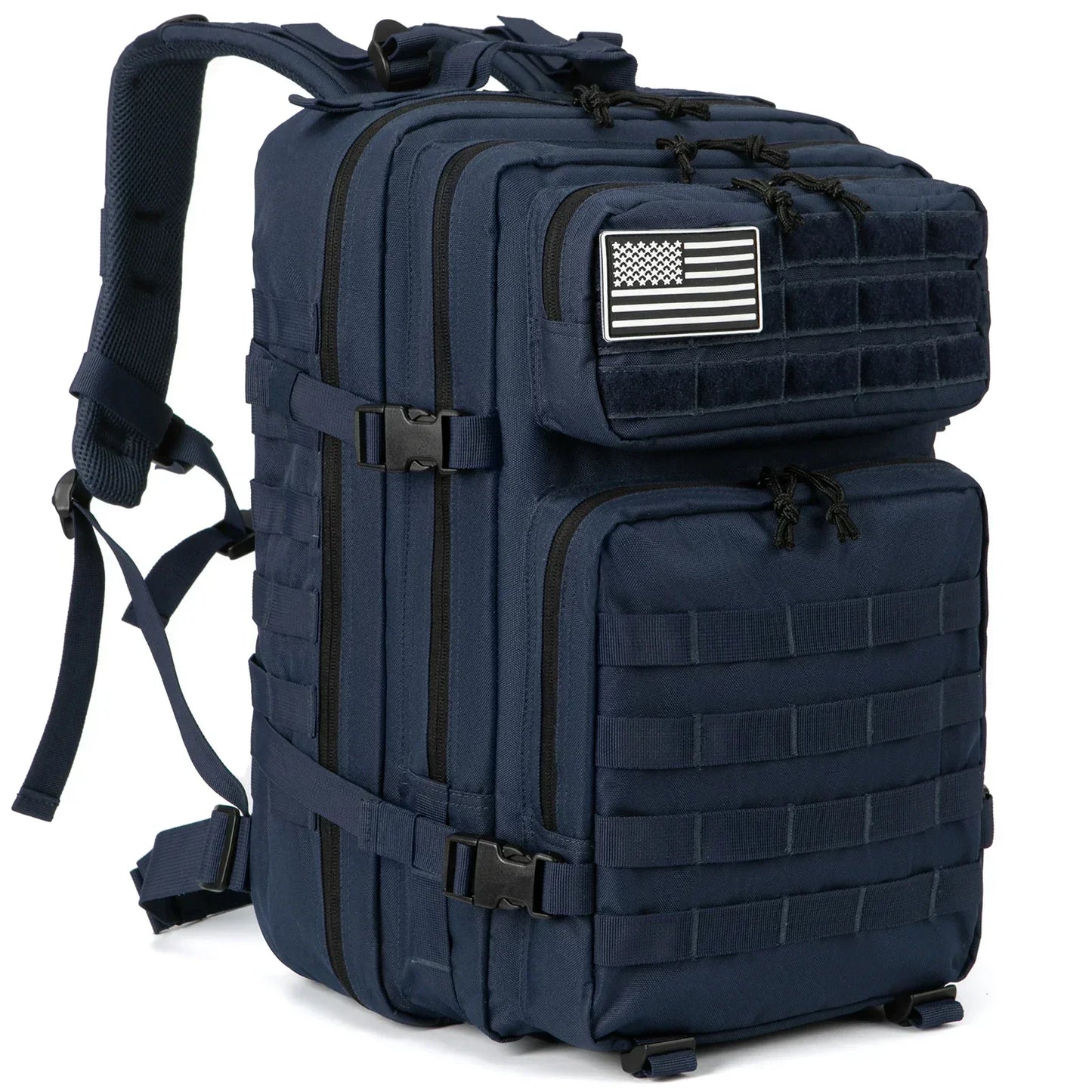 Tactical Large Capacity Backpack