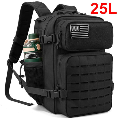 Men's and Women's Tactical Backpack