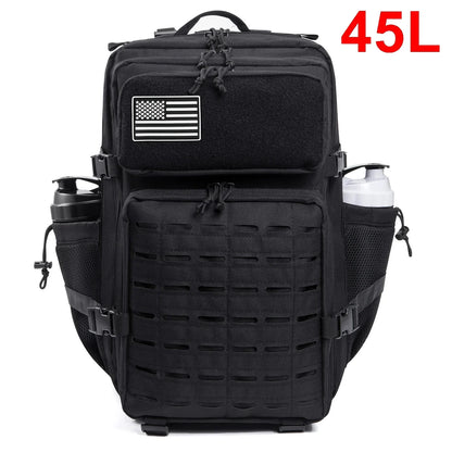Men's and Women's Tactical Backpack