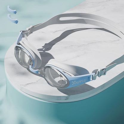 Professional Pool Goggles for Men, Women, Youth