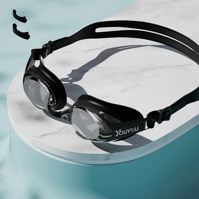 Professional Pool Goggles for Men, Women, Youth