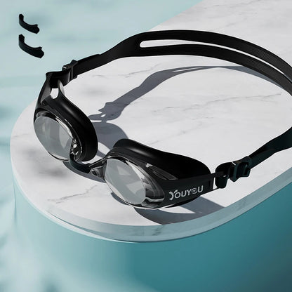 Professional Pool Goggles for Men, Women, Youth