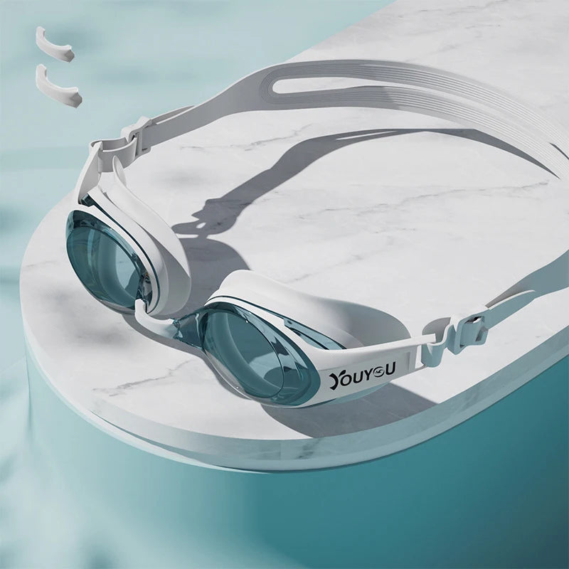 Professional Pool Goggles for Men, Women, Youth