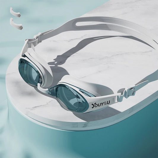 Professional Pool Goggles for Men, Women, Youth